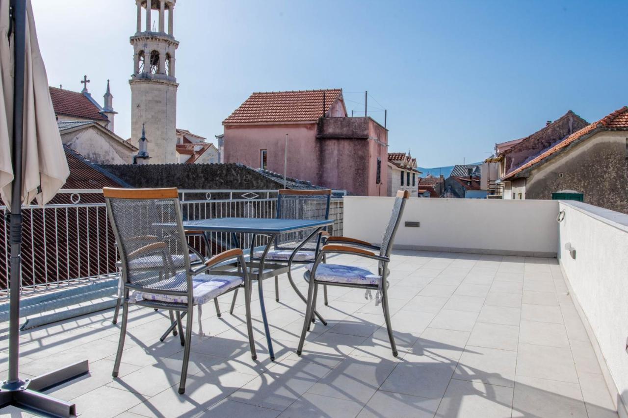 Baba Ane Apartament Kaštela